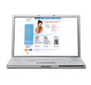 Internet Services - High Speed Dial Up