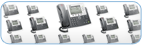 Hosted Phone System - Scalable